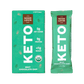 ORIGINAL ORGANIC KETO BAR Mint Chocolate Chip Flavor (4ct)