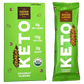BEST ORGANIC KETO BAR “CRUNCHY” Coconut Almond (4ct)